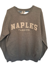 Naples Sweatshirt | Naples