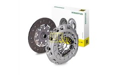 Clutch Kit Schaeffler LuK