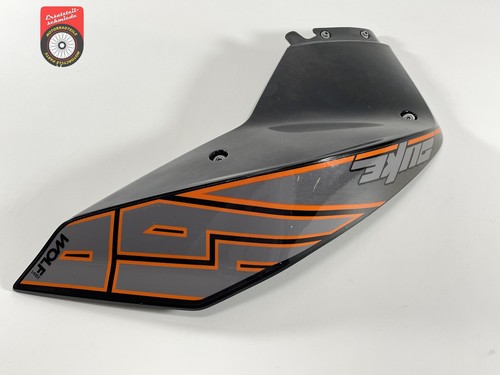 Ktm 690 duke lc4 - duke,