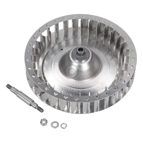 Lüfterrad haier 49046072 - lüfterrad,