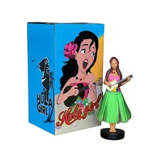 Hawaii Hula Mädchen von Hula