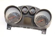 Opel Insignia A Sports Tourer