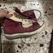 Converse Chucks