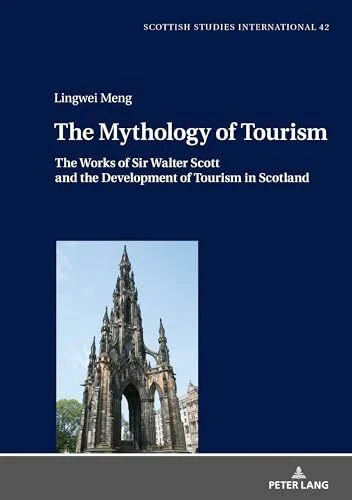 The mythology tourism - of,