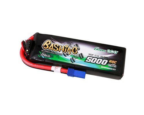 Gens ace bashing akku lipo - bashing,