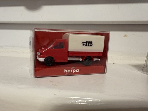 Herpa volkswagen t4 - vw,