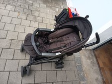 Peg Perego Compact Classico Kinder Buggy
