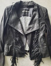 Lederjacke vonDrykorn