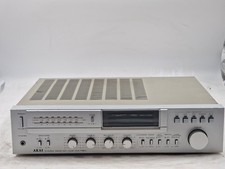 Akai AA-R21L Stereo Receiver -