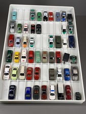 1:87 WIKING Konvolut PKW´s, Militärstreife, Zoll, Polizei, DRK usw.  /  3 JJ 241