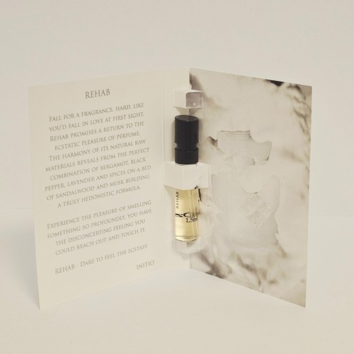 Initio rehab extrait - rehab,