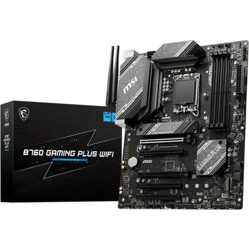 Msi b760 gaming plus wifi - b760,