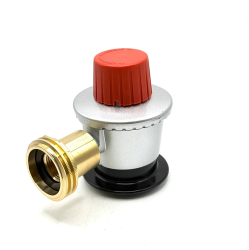 Lpg clip adapter 35mm - adapter,