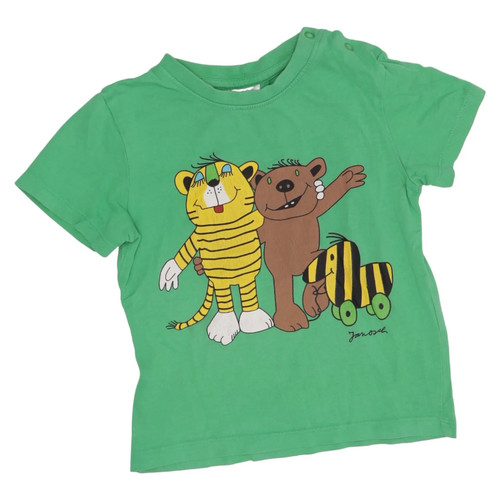Janosch shirt größe 92 - janosch,,