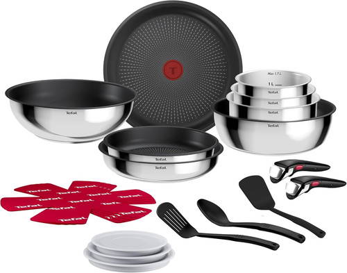 Tefal ingenio comfort max - tefal,