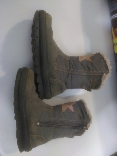 Superfit winterschuhe stiefel - winterschuhe,