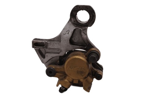 Bremssattel hinten halter - bremssattel,