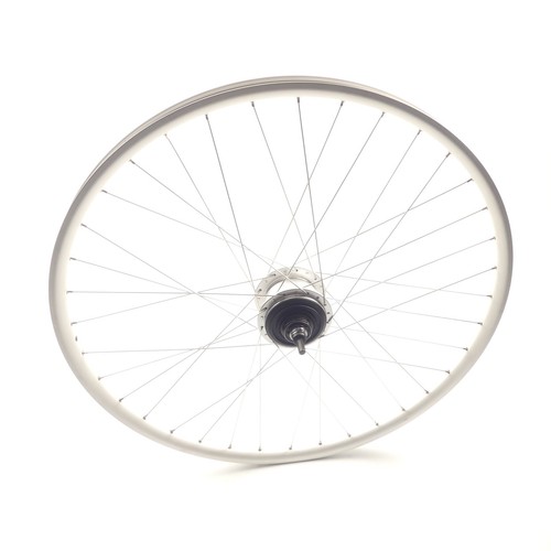 Alexrims laufrad hinten - alexrims,