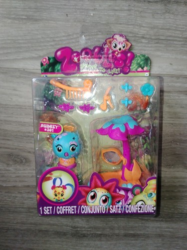 Blister zoobles 301 - audrey,
