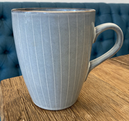 Tasse mit henkel becher broste - tasse,