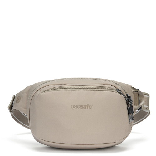 Pacsafe hip pack - hip,