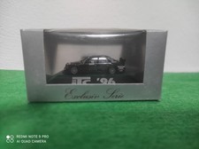 Modellautos  1:87 HO  Herpa Exclusiv Serie DTM Motorsport ITC 96 Mercedes C 180
