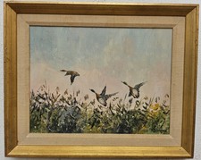 Nr.: 1296 Ölgemälde