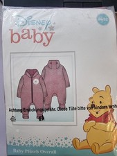 Disney Baby Plüsch Overall