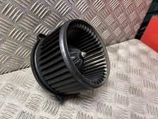 Daewoo Tacuma Heater Blower