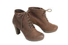 Högl Stiefeletten