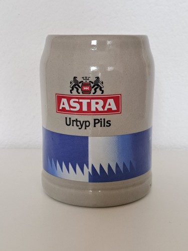 Bierkrug kieler woche 1985 - woche,