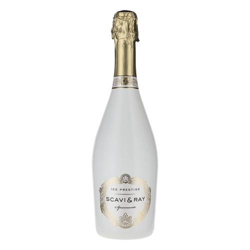 Scavi ray sekt flasche 0 - &, 0,75l