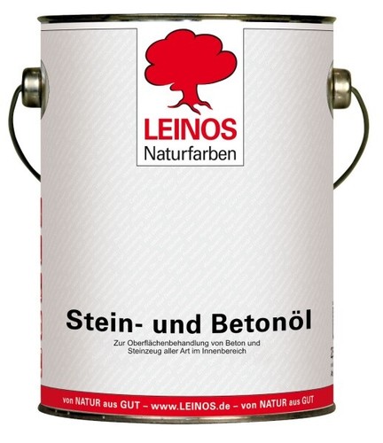 Leinos naturfarben stein und - leinos,