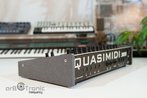 Quasimidi 309 polymorph holz - 309, /
