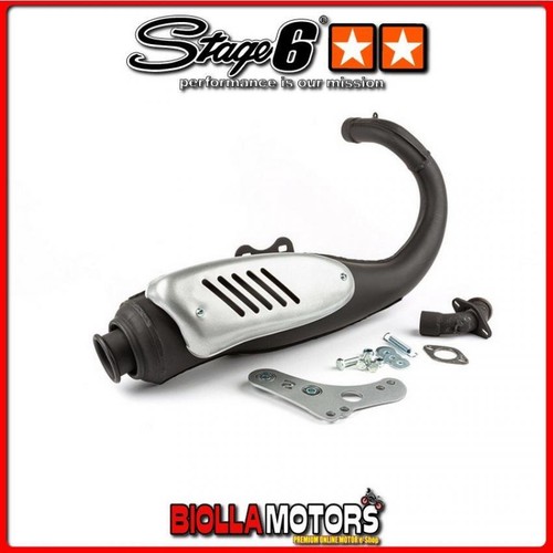 9214200 auspuffanlage sport - auspuffanlage,