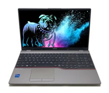 Fujitsu lifebook u7512 - u7512, 15,6"