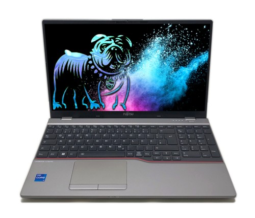 Fujitsu lifebook u7512 - fujitsu, 15,6"