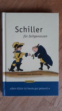 Friedrich und Manfred Mai : Schiller für Zeitgenossen