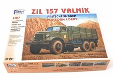 SDV LKW Truck ZIL 157