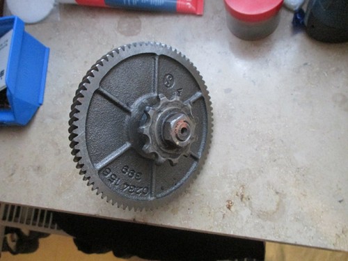 Sachs hercules mofa 505 1b - , 505/1b