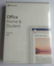 Microsoft Office Home and