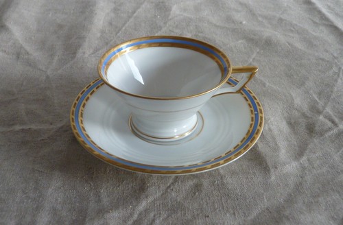 Antike mokkatasse mocca tasse - antike,