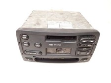 Autoradio Radio Kassettenradio