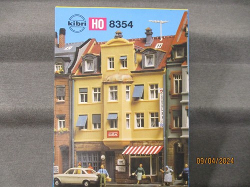 Kibri 8354 bausatz - b-8354,