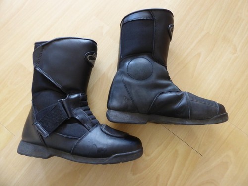 Preiswerte motorradstiefel von - motorradstiefel,