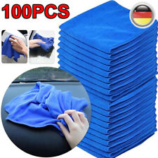 100 Stück Mikrofasertücher