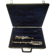 Leblanc Klarinette die 20