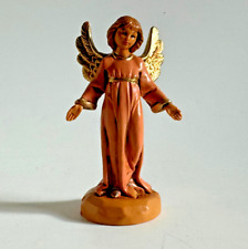 Krippenfigur Fontanini & Marolin verschiedene Charaktere