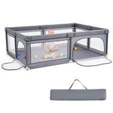 Laufgitter Baby Laufstall