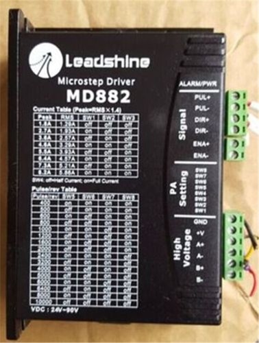 Used 1pc lemire md882 tested - used,